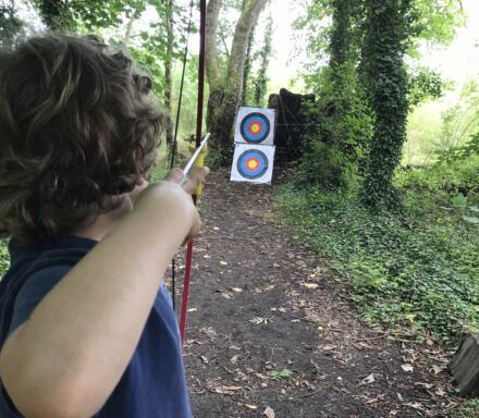 Wrekin Forest School for Children and Young People
