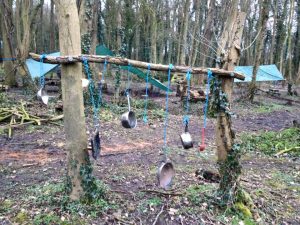 Wrekin Forest outdoor learning environment_02